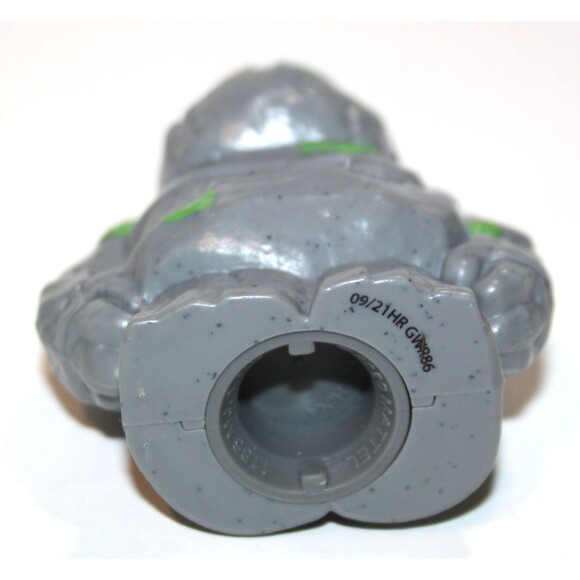 Fisher Price Little People Disney Frozen 2 Rock Monster Earth Giant Figure Toy - Picture 6 of 6